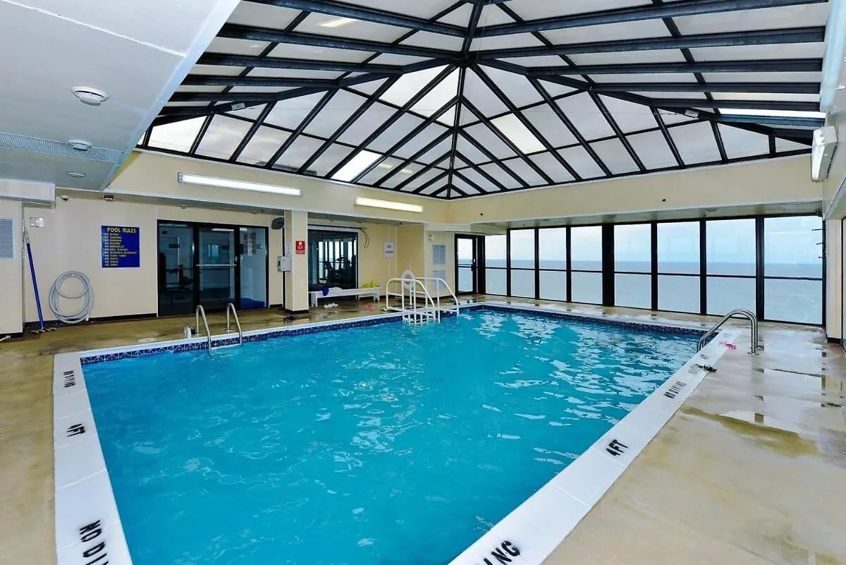 Villa Gs 403 - Blue Wave Ocean City