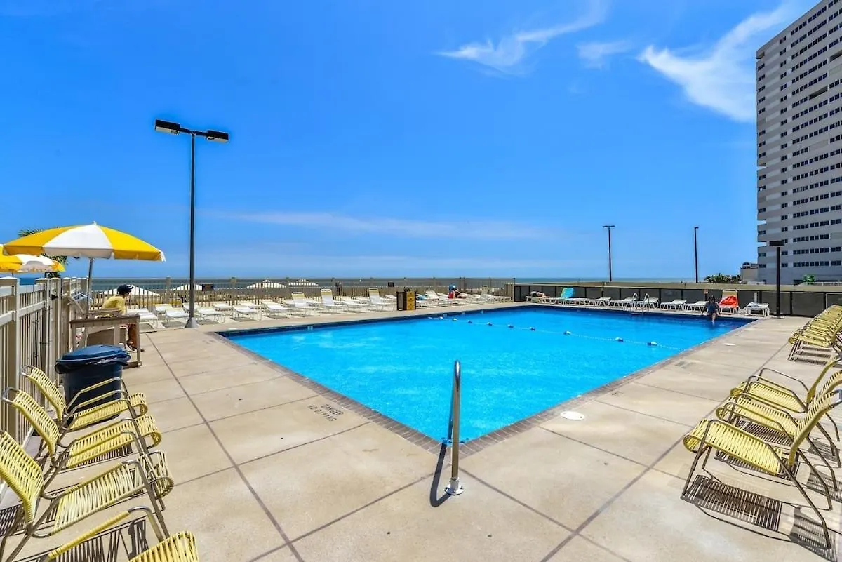 Villa Gs 403 - Blue Wave Ocean City Estados Unidos