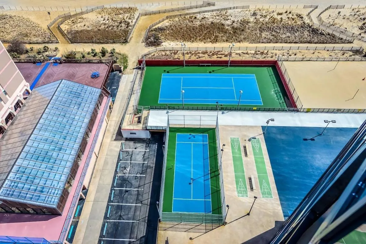 Villa Gs 403 - Blue Wave Ocean City 0*,  Estados Unidos