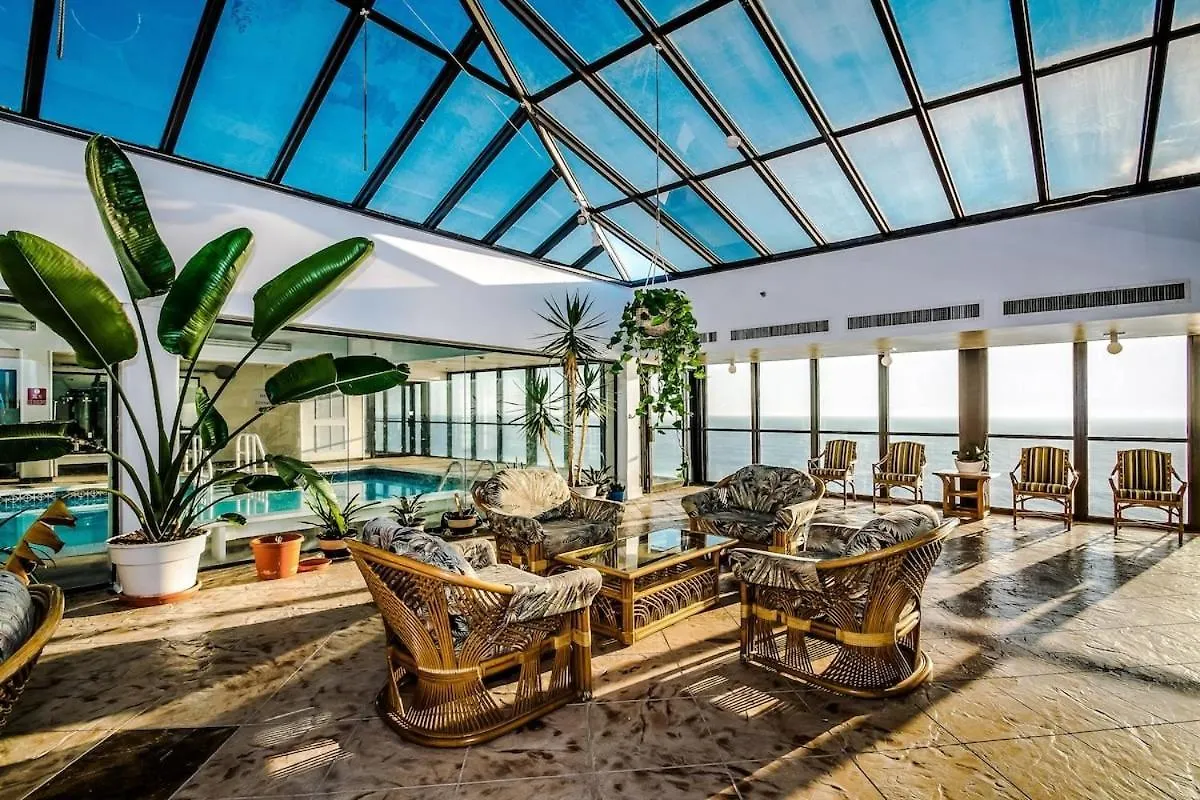 Villa Gs 403 - Blue Wave Ocean City