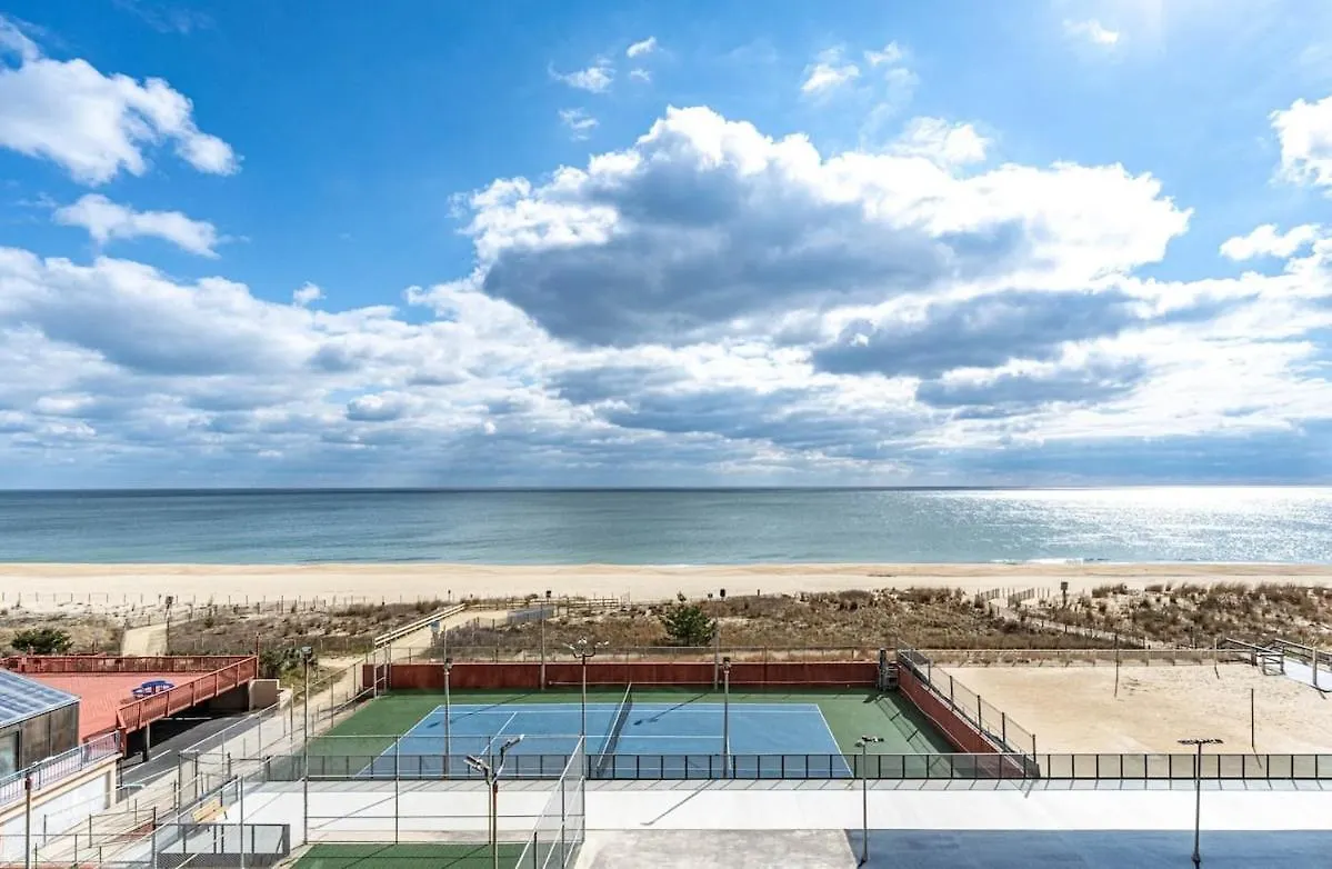Villa Gs 403 - Blue Wave Ocean City 0*,