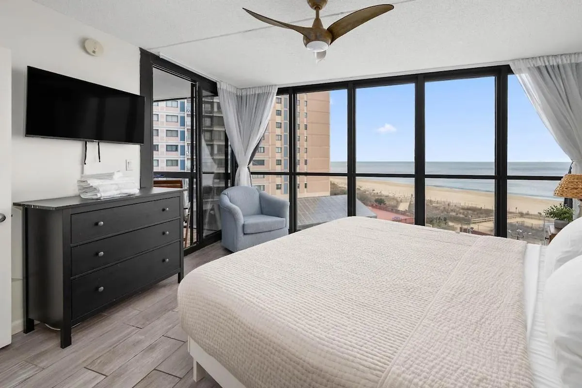 Villa Gs 403 - Blue Wave Ocean City