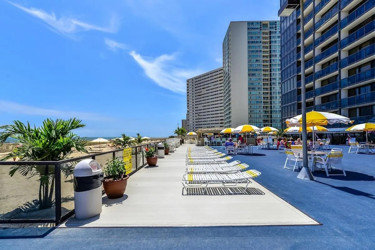 Villa Gs 403 - Blue Wave Ocean City Estados Unidos