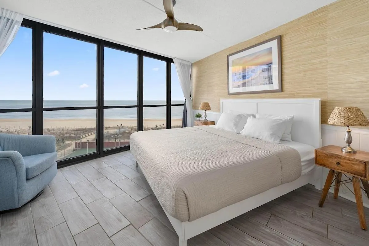 Villa Gs 403 - Blue Wave Ocean City Estados Unidos