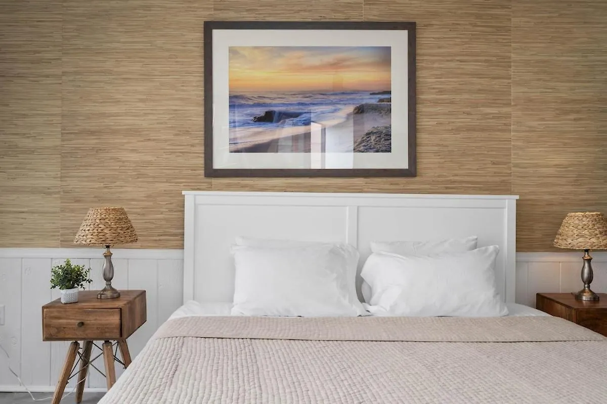Сasa de vacaciones Villa Gs 403 - Blue Wave Ocean City